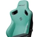 Игровое кресло Anda Seat Kaiser 3 Green Size XL (AD12YDC-XL-01-E-PV/C) - изображение 3