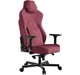 Кресло для геймеров HATOR Arc 3 XL Velour Orchid Pink (HTC3444XL) - изображение 1
