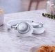 Навушники JBL Live 780NC White (JBLLIVE780NCWHT) - зображення 8