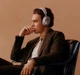 Навушники Bowers & Wilkins PX8 S2 Pearl Blue - зображення 9