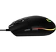 Мишка Logitech G203 Gaming Lightsync RGB Black (910-005796) - зображення 2