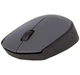 Мишка Logitech M170 Wireless Grey/Black (910-004642) - зображення 1