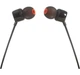 Навушники JBL T110 Black (JBLT110BLKE) - зображення 3