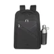Рюкзак для ноутбука 17.3 RivaCase 8164 (Black) ECO чорний - изображение 3