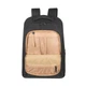 Рюкзак для ноутбука 17.3 RivaCase 8164 (Black) ECO чорний - изображение 5