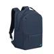 Рюкзак для ноутбука 15.6" 7764 (Dark Blue), тино-синій - изображение 1