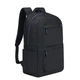 рюкзак для ноутбука 15.6 RivaCase 8062 (Black) чорний - изображение 1