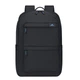 рюкзак для ноутбука 15.6 RivaCase 8062 (Black) чорний - изображение 2