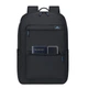 рюкзак для ноутбука 15.6 RivaCase 8062 (Black) чорний - изображение 6