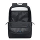 рюкзак для ноутбука 15.6 RivaCase 8062 (Black) чорний - изображение 10