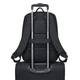 рюкзак для ноутбука 15.6 RivaCase 8062 (Black) чорний - изображение 15