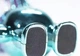 Аккумуляторный мини-вентилятор с USB, 3 скорости/Розовый вентилятор/ Портативный вентилятор на стол - изображение 2