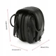 Навушники Honeywell Howard Leight Impact Sport Black чорні - изображение 6