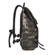 Рюкзак для ноутбука 15,6 Rivacase 7621 (Brown camo) - изображение 3