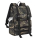 Рюкзак для ноутбука 15,6 Rivacase 7621 (Brown camo) - изображение 7