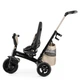 Триколісний велосипед Kinderkraft Easytwist Beige (KREASY00BEG0000) - зображення 3