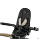 Триколісний велосипед Kinderkraft Easytwist Beige (KREASY00BEG0000) - зображення 9