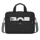 Сумка для ноутбука RivaCase 14" 7522 (Black) - изображение 7