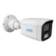 IP-відеокамера 2 МП вулична SEVEN IP-1022PA white 2,8 мм - зображення 2