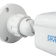 IP-відеокамера 2 МП вулична SEVEN IP-1022PA white 2,8 мм - зображення 5