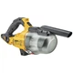 DeWALT Аккумуляторный пылесос 18B XR Li-lon D318мм контейнер 0.л 217л/с 1.5кг без АКБ и ЗП - зображення 6