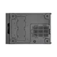 Chieftec Корпус The Cube CI-03B, без БП, 2xUSB3.0, 1xUSB3.2 Gen2 Type-C, 1x200мм HDB, VGA 335мм, LCS ready, mATX, черный - изображение 9