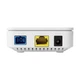 Абонентський оптичний термінал ХPON ONU GPON-EPON Trinix TRX-PG100 1 PON Port-1 Gigabit RJ45 - изображение 4