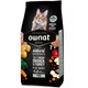 Сухой корм Ownat Ultra Курица и Индейка для кошек - 0,4 кг - изображение 1
