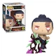Фігурка Funko Pop Магічна Битва Аої Тодо Jujutsu Kaisen Aoi Todo Світиться 10 см Exclusive FP JK AT EX 2125 - зображення 1