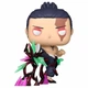Фігурка Funko Pop Магічна Битва Аої Тодо Jujutsu Kaisen Aoi Todo Світиться 10 см Exclusive FP JK AT EX 2125 - зображення 2