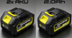 Акумуляторна ланцюгова пилка Toolme BRUSCHLESS 900Вт - зображення 6