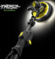 Шлифмашина для стен жираф Toolme 900Вт 225мм - зображення 2