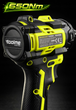 Гайковерт аккумуляторный ударный 650Нм Toolme - зображення 2