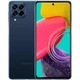 Смартфон Samsung M53 128GB Blue Super AMOLED+ - зображення 1