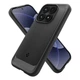 Чохол Spigen Rugged Armor до Xiaomi 17 Matte Black (ACS10458) - зображення 2