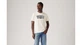 Чоловіча футболка Levi`s T-shirt 224911811 розмір L - изображение 4