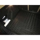 Килимок у багажник BMW X1 E84 2009-, 111783 Avto-Gumm - зображення 3