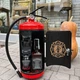 Огнетушитель бар Fire, красный, Без алкоголя, AUTO COMFORT - изображение 3