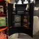 Бочка бар 30 л, зеленая глянцевая, с наклейкой Jägermeister, Без алкоголя - изображение 6
