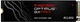 Dysk SSD SANDISK Optimus GX PRO 8100 2TB M.2 2280 NVMe PCIe 5.0 4x 3D NAND TLC (SDSP82200TAN-000E0) - obraz 1