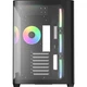 Корпус Ocypus Iota C70 Curve ARGB Black (IOTA-C70-BKD400CD-GL) [165768] - изображение 2