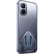 Смартфон Infinix GT 50 Pro 12/256GB Silver Glacier [166216] - изображение 5