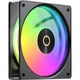 Корпус Ocypus Iota C70 Curve ARGB Black (IOTA-C70-BKD400CD-GL) [165768] - изображение 10