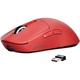 Мышь Attack Shark X3 Wireless Gaming Red [166754] - изображение 2