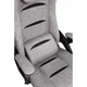 Геймерское кресло GT Racer X-5993-1 Fabric Gray [166937] - изображение 9