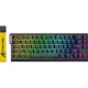 Клавиатура Attack Shark X68 HE RGB Magnetic Linear Switches Black Contours (AS-6972792470634-BK) [166742] - изображение 1
