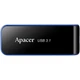 USB флеш-накопичувач Apacer USB AH356 64GB Black (AP32GAH356B-1) [167065] - зображення 1