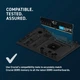 Модуль пам'яті DDR5 Crucial 16GB 5600MHz (CT16G56C46U5) [166326] - зображення 4