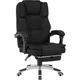 Офисное кресло GT Racer B-2514 Fabric Black [166908] - изображение 2