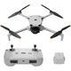 Квадрокоптер DJI Lito X1 RC-N3 (CP.MA.00000973.01) [165781] - изображение 1